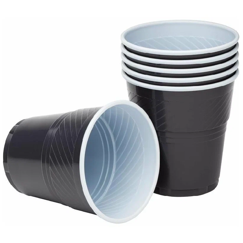 товар Стакан вендинговый для автоматов PP, 155 мл STP41445